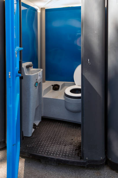 Best Portable toilet rental cost  in Mountain View, AR
