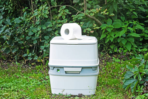 Best Porta potty rental for festivals  in Mountain View, AR