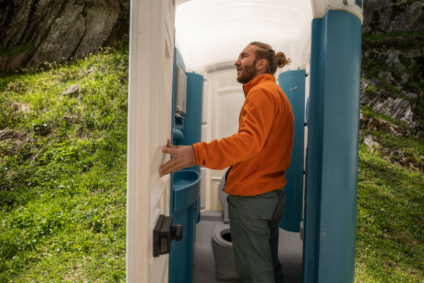 Best Affordable porta potty rental  in Mountain View, AR