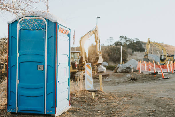 Best Affordable portable toilet rental  in Mountain View, AR