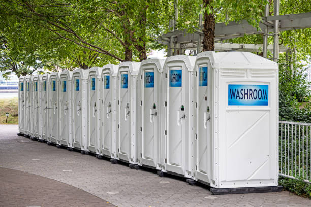 Best Temporary restroom rental  in Mountain View, AR