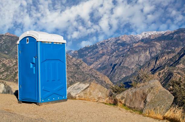 Best Local porta potty services  in Mountain View, AR