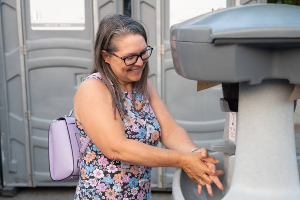 Best Handicap porta potty rental  in Mountain View, AR