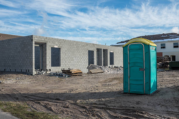Best High-end porta potty rental  in Mountain View, AR